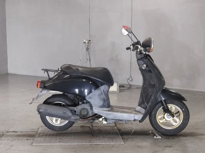Honda TODAY 2002