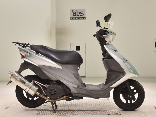 Suzuki ADDRESS V125