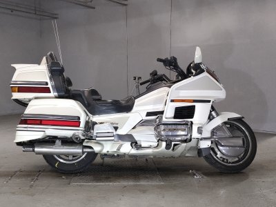 Honda GL1500SE 1996