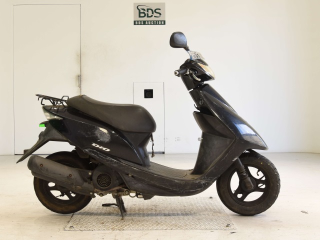 Yamaha TT250R 1993