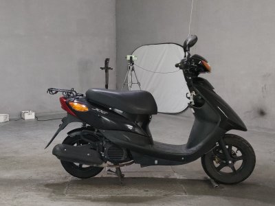 Yamaha JOG DX 2015
