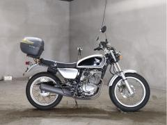 Honda CB223S 2008