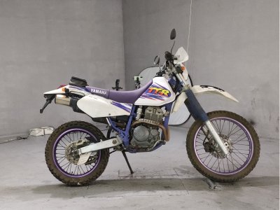 Yamaha TT250R 1993
