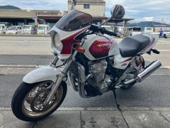 Honda CB1300SF 2002