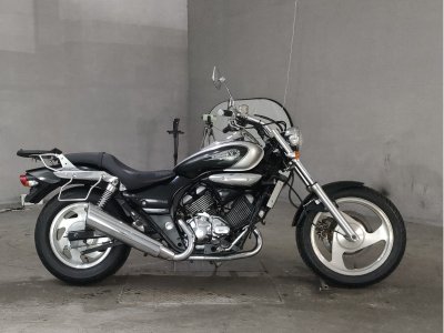 Kawasaki ELIMINATOR 250V 1998