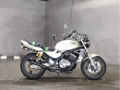 Kawasaki BALIUS ZR250 1997