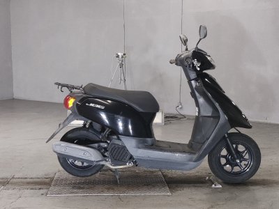 Yamaha JOG 115 2018