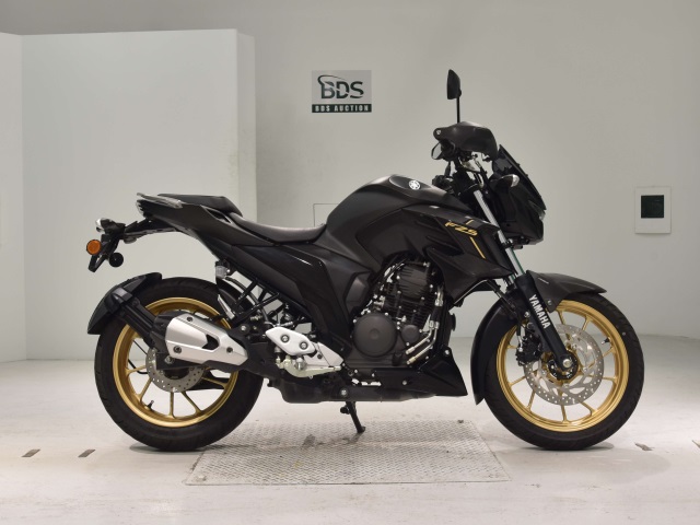 Yamaha FZS25 2022