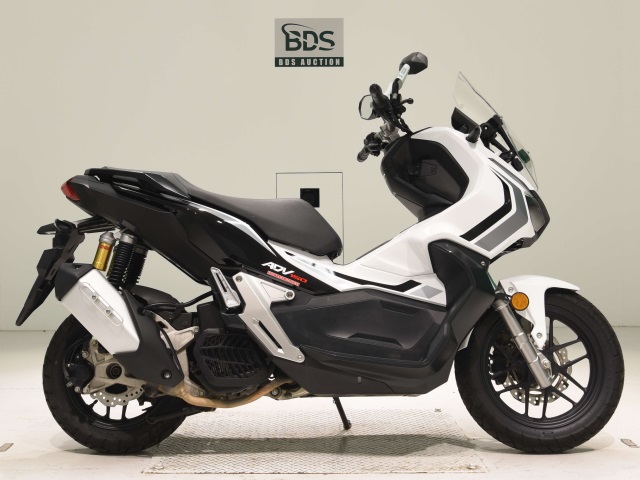 Honda ADV 150 2020