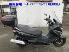 Suzuki BURGMAN200
