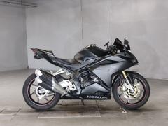 Honda CBR250RR 2017