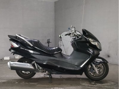 Suzuki SKYWAVE 250SS