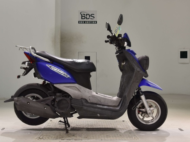 Honda CB190SS 2019