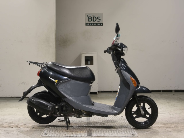 Suzuki LETS4
