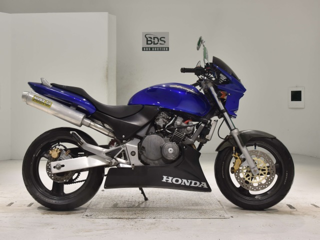 Honda HORNET CB250F 1997
