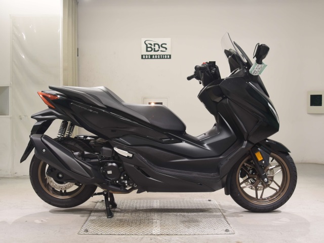 Honda FORZA-6 2025