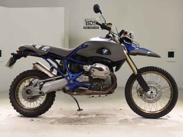 BMW HP2 ENDURO 2007