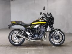Kawasaki Z900RS 2020