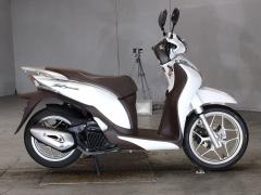 Honda SH MODE 2014