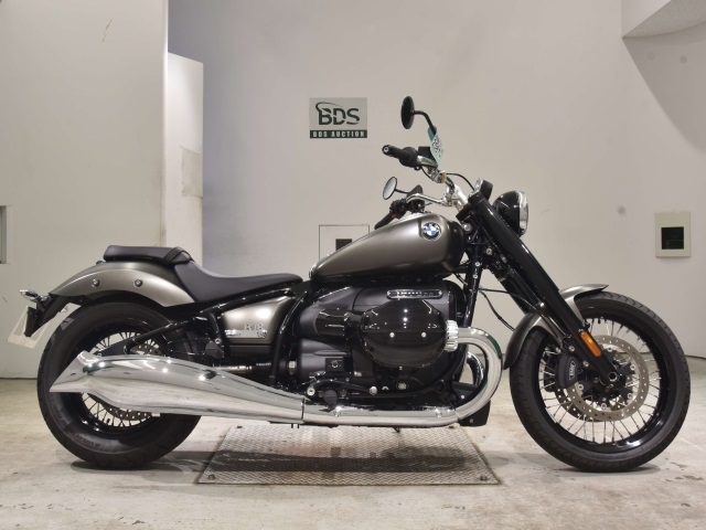 BMW R18 2022