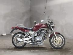 Yamaha SRX400 1991