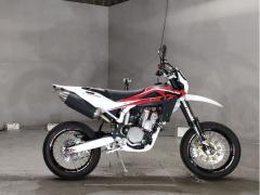 Husqvarna SM510R 2010