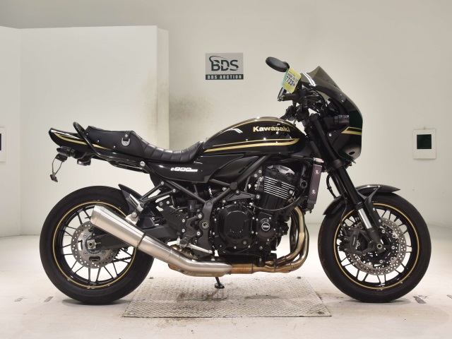 Kawasaki Z900RS CAFE 2023