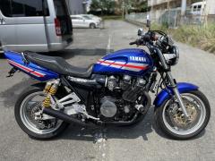 Yamaha XJR1200 1999