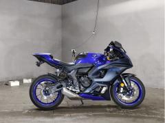 Yamaha YZF-R7 2023