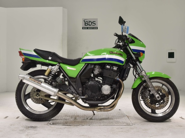 Kawasaki ZRX400 1997