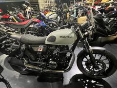 Honda GB350 2022