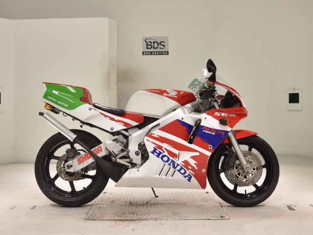 Honda NSR250R 1992