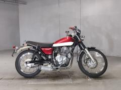Honda CB400SS 2006