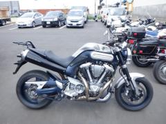 Yamaha MT-01 2005