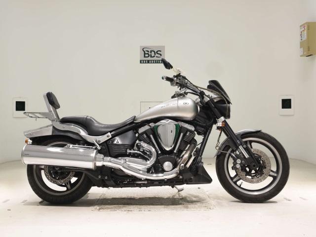 Yamaha WARRIOR XV1700 2003