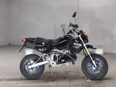 Kawasaki KSR110 2003