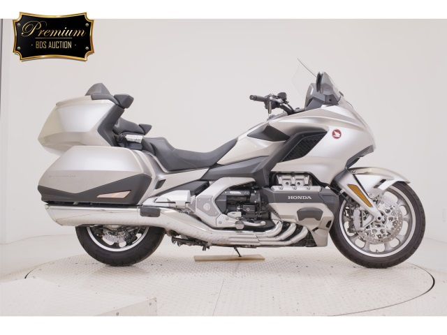 Honda GL1800 TOUR D 2023