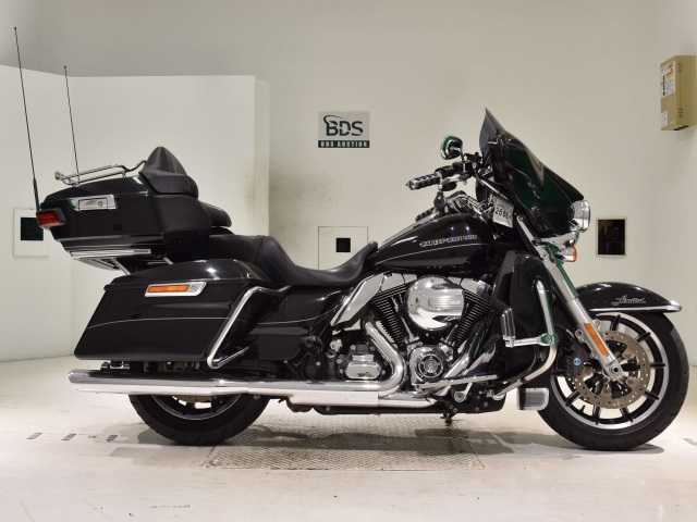 HD ELECTRA GLIDE FLHTK1690 2016