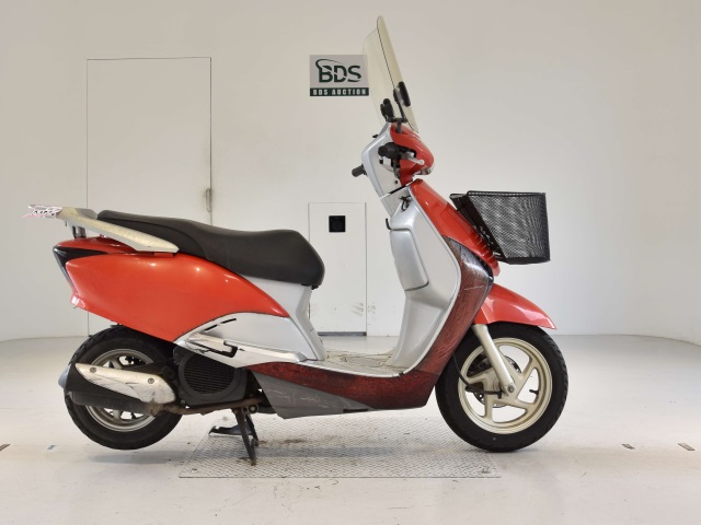 Honda LEAD110 2008