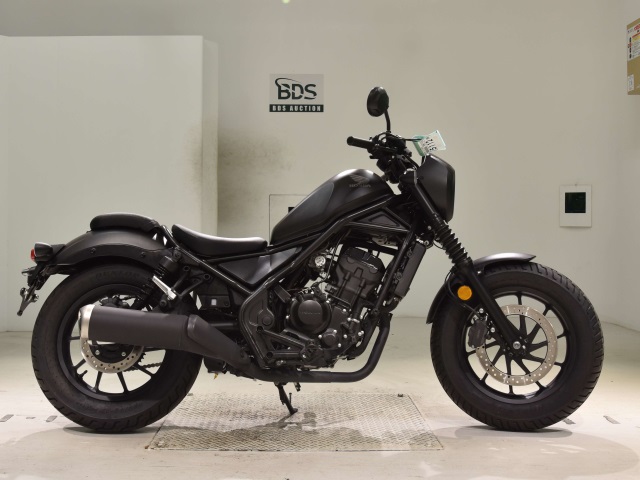 Honda REBEL S CMX250 2020