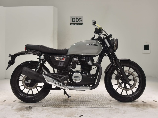 Honda GB350 2022