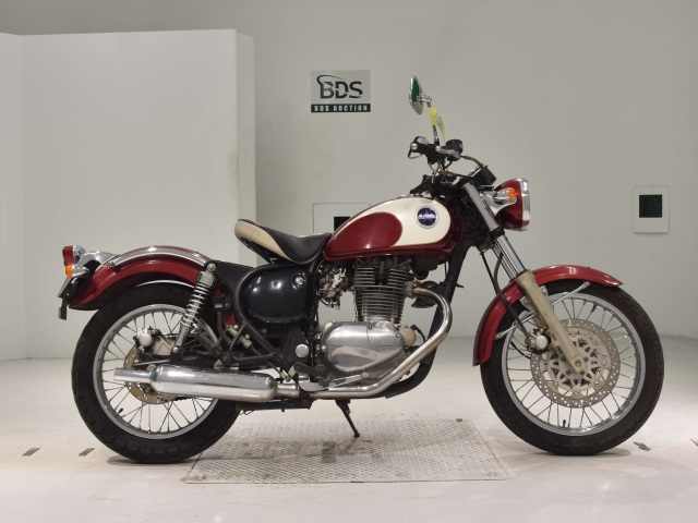 Kawasaki ESTRELLA 1995