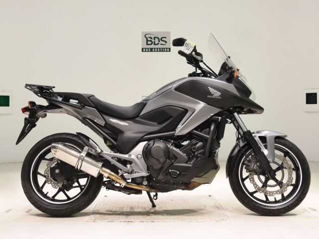 Honda NC750XD 2014