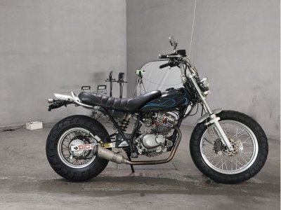 Suzuki VAN VAN 200