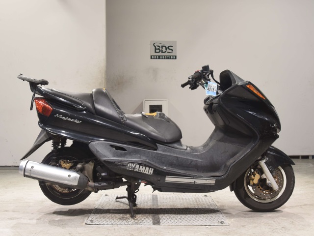 Yamaha MAJESTY 250C 2002