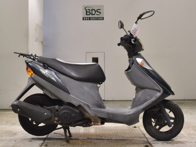 Suzuki ADDRESS V125