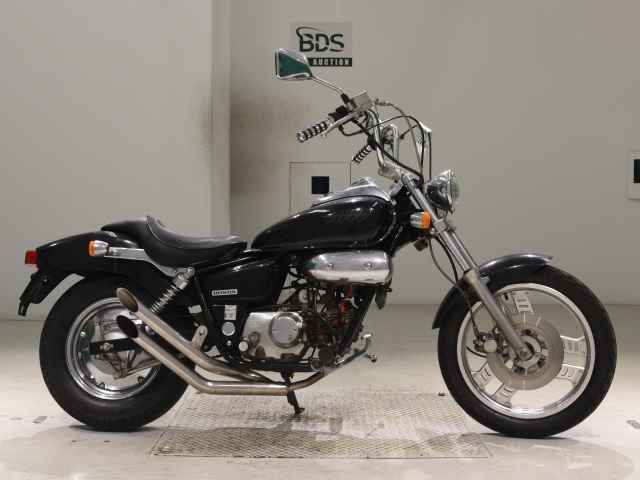 Honda MAGNA50 2007