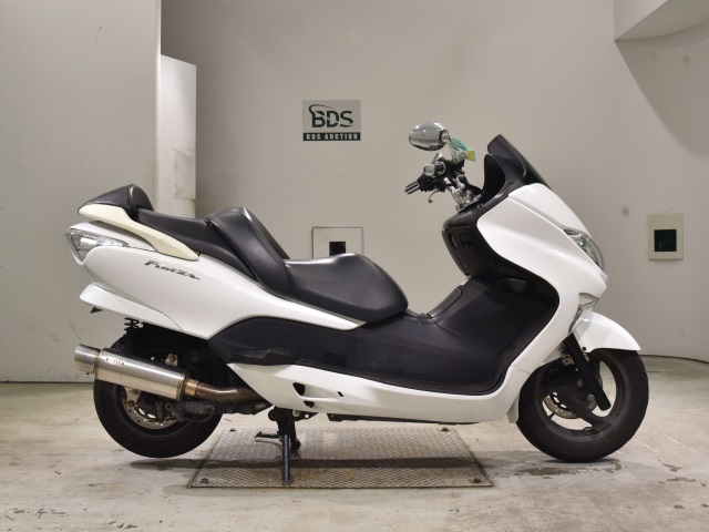Honda FORZA X 2004