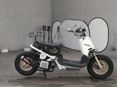 Honda ZOOMER 2004