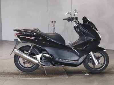 Honda PCX125 2012